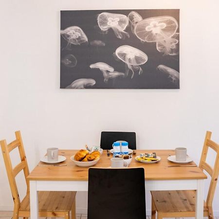 Apartamento Primo Cosy Tournusien Exterior foto