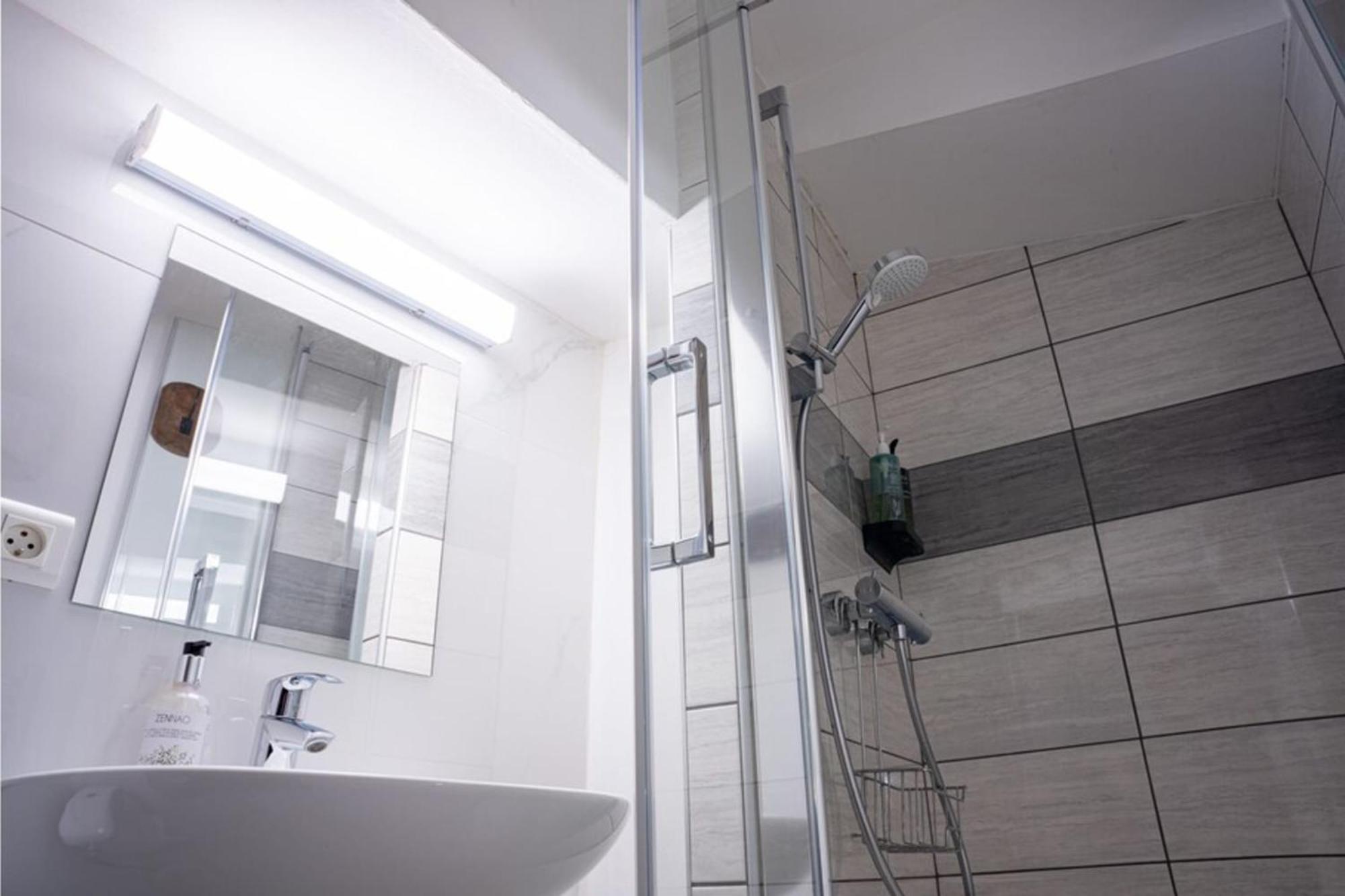 Apartamento Primo Cosy Tournusien Exterior foto
