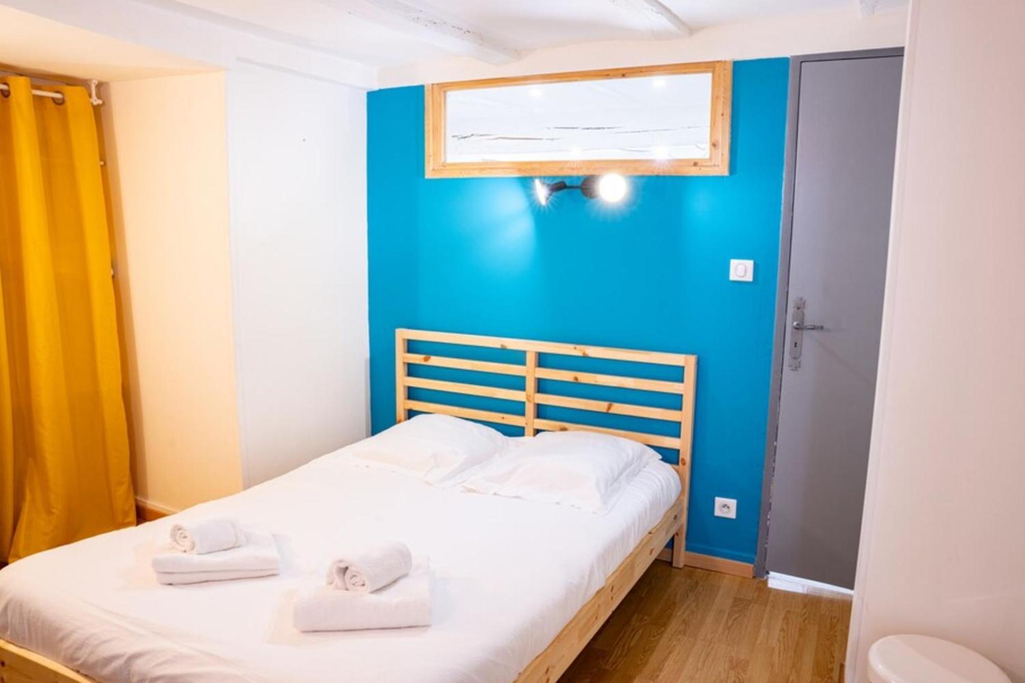 Apartamento Primo Cosy Tournusien Exterior foto