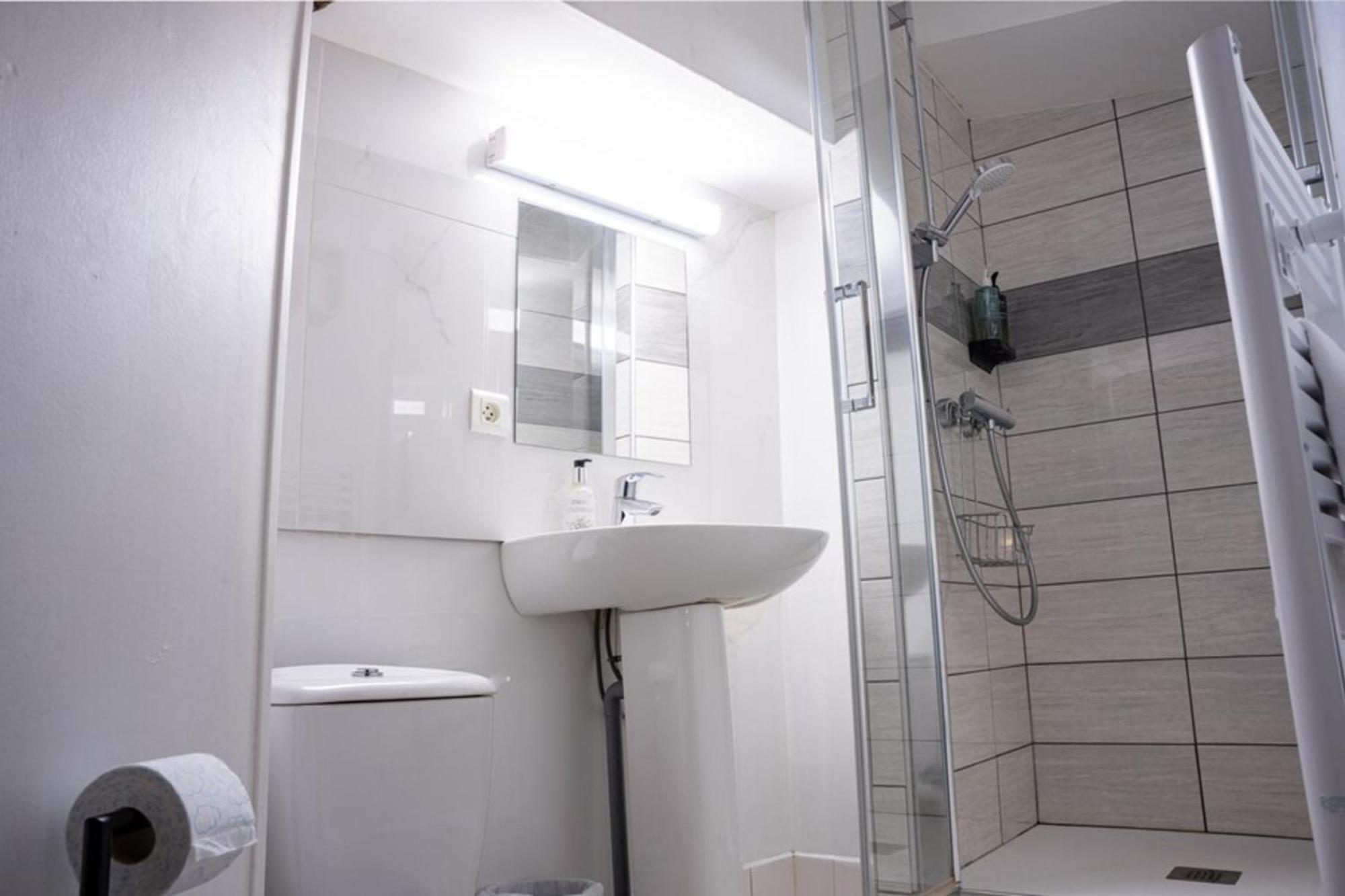 Apartamento Primo Cosy Tournusien Exterior foto