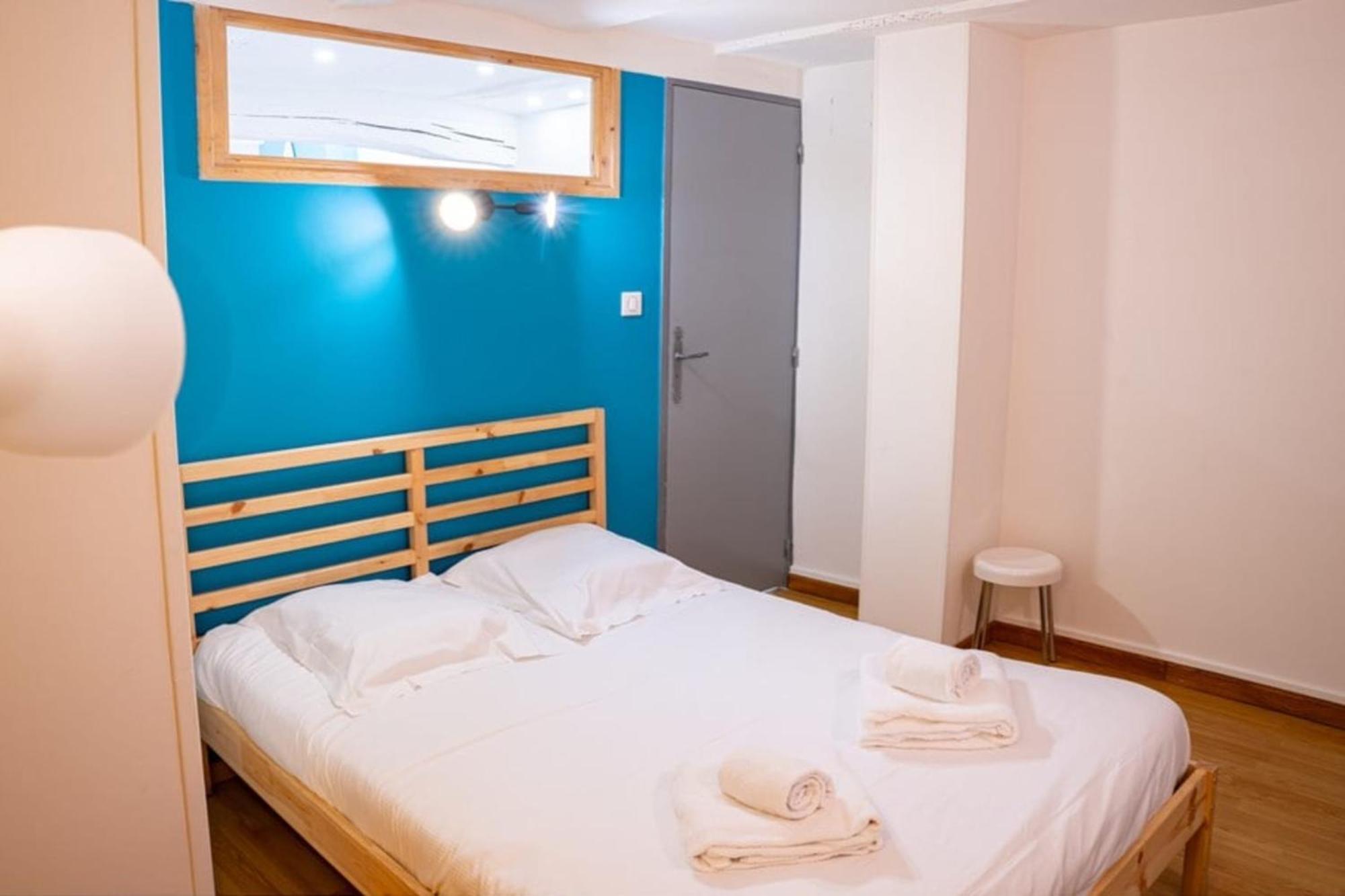Apartamento Primo Cosy Tournusien Exterior foto