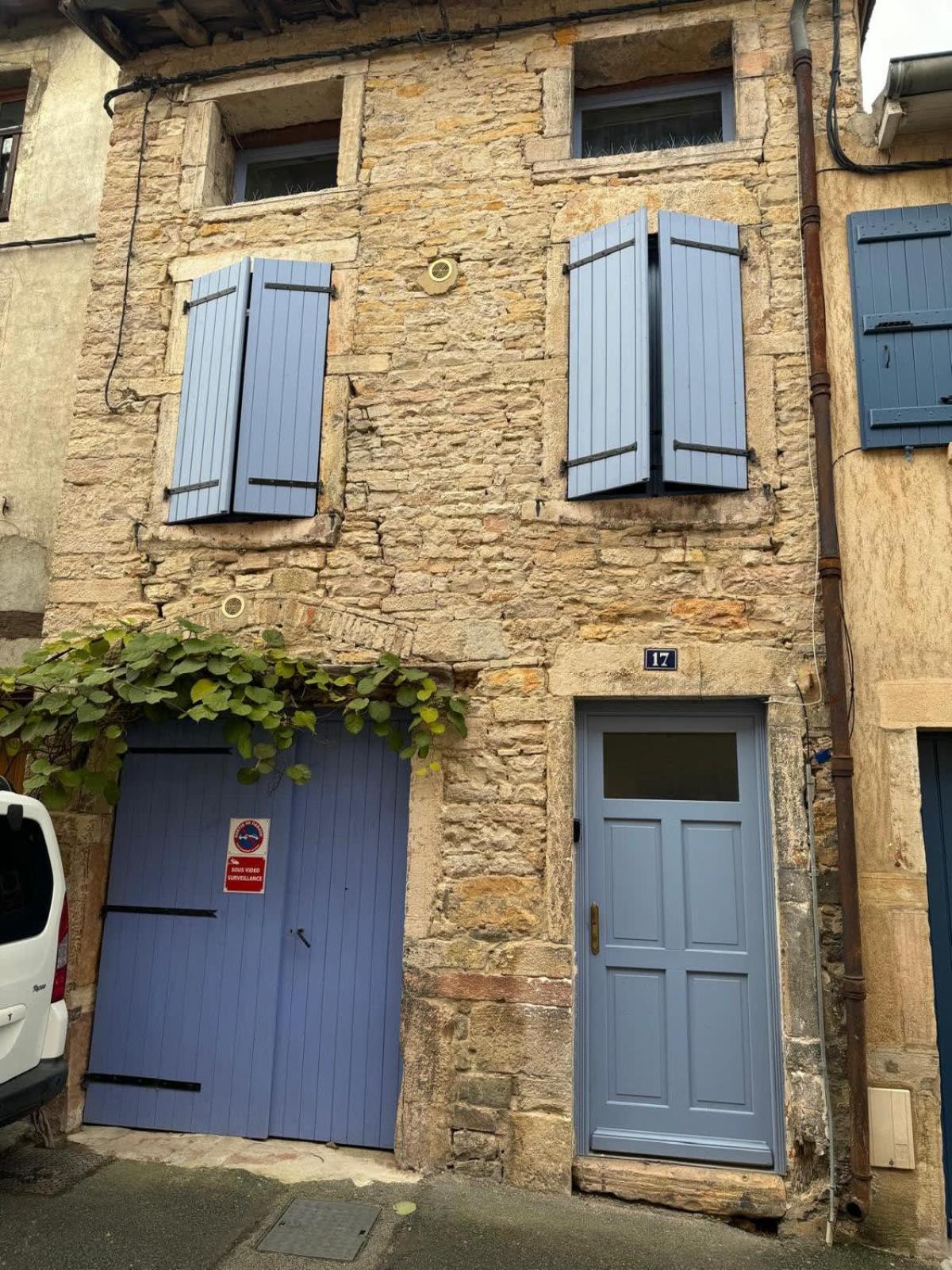 Apartamento Primo Cosy Tournusien Exterior foto