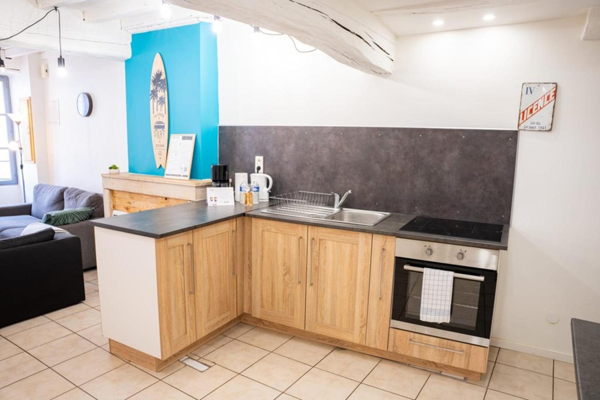 Apartamento Primo Cosy Tournusien Exterior foto