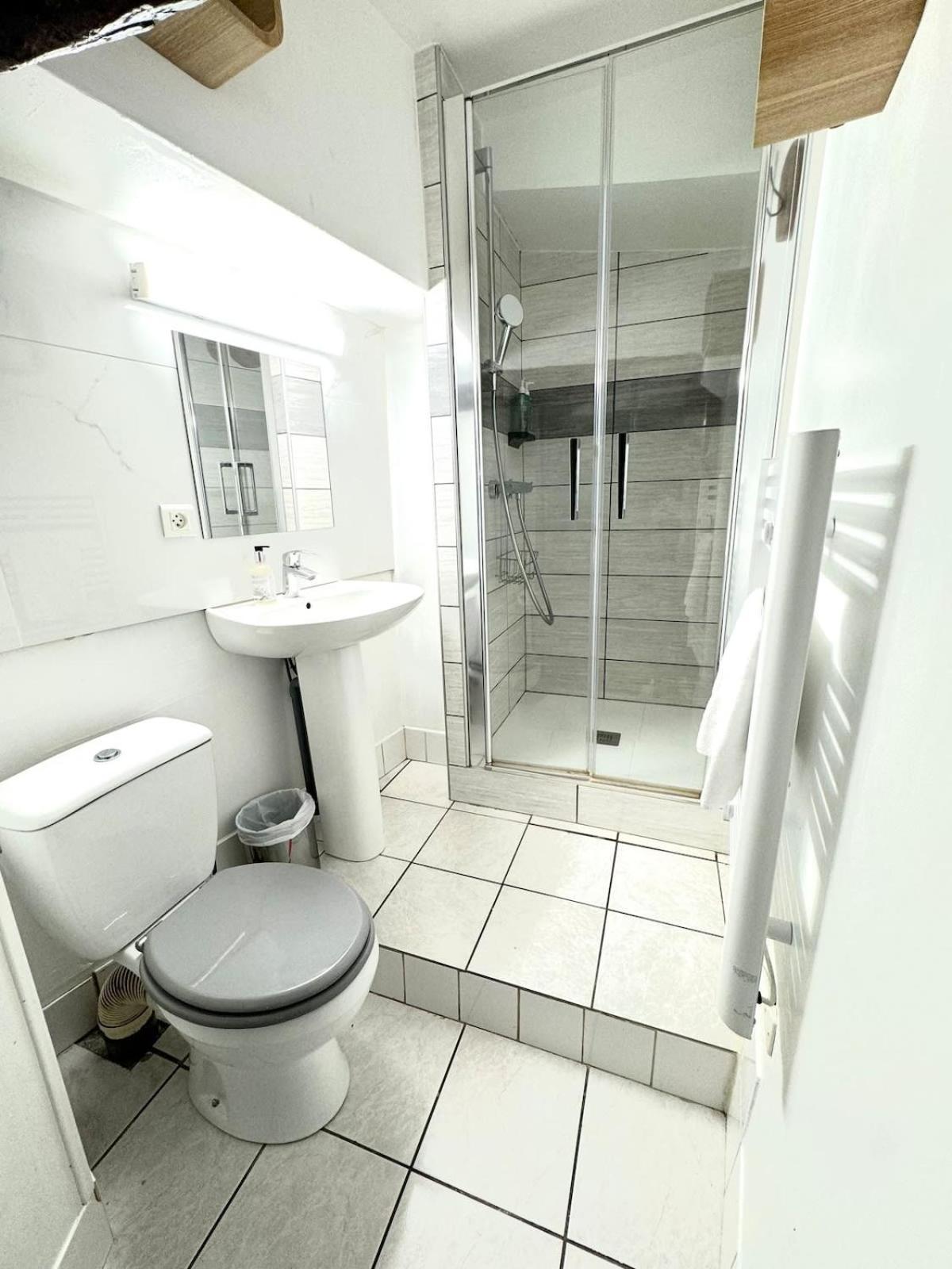 Apartamento Primo Cosy Tournusien Exterior foto